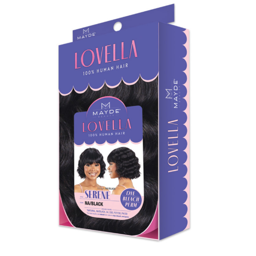 Lovella Serene Wig