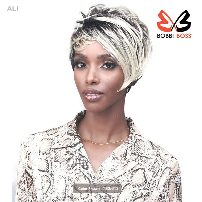 Bobbi Boss M229 Ali Wig