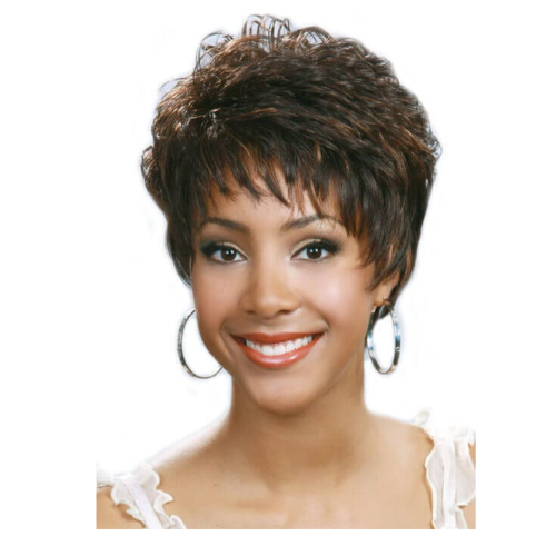 M414 Bobo Wig