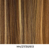 16" X-Pression Twisted Up Springy Afro Twist 3X by Outre