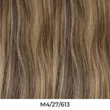 X-Pression 32" Lil Looks Pre-Stretched 3X Braiding Hair By Outre