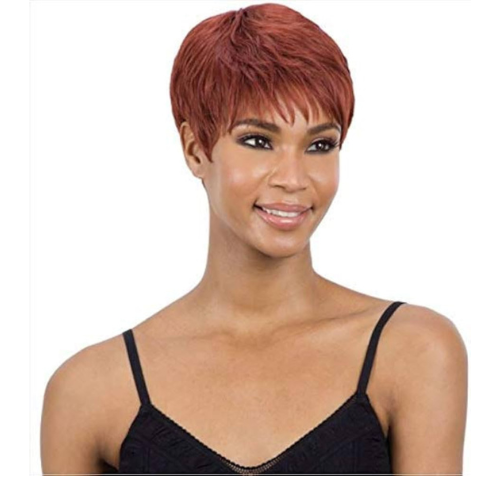 Stefania Wig