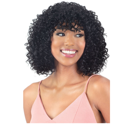 Suave Wig