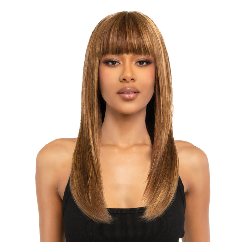 MH106 Straight Wig 20"