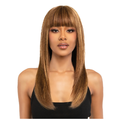 MH106 Straight Wig 20"