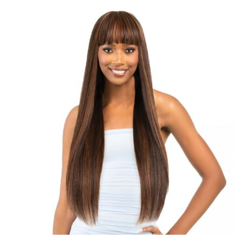 MH108 Straight Wig 24"