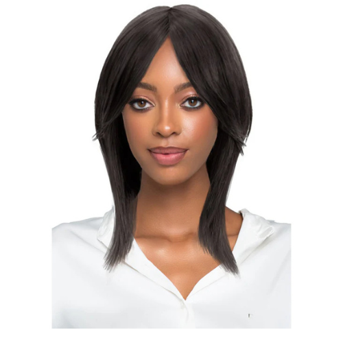 MH110 Straight Wig 14"