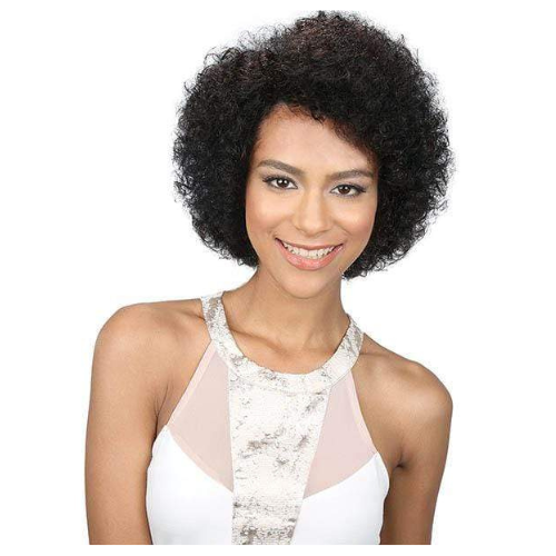MH1234 Afro Wig