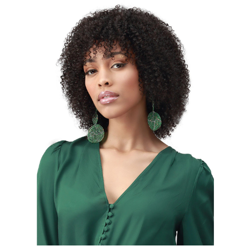 MH1274 Koli Wig