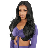 MHH01 Magic Lace Heart Hairline 01 Synthetic Lace Front Wig by Chade Fashions