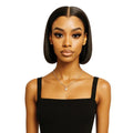 MHH07 Magic Lace Heart Hairline 07 Synthetic Lace Front Wig by Chade Fashions