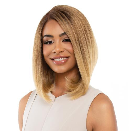 MLF1014  Odette Nu Lace Front Wig