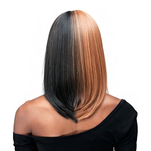 MLF241 Rhian Lace Front Wig
