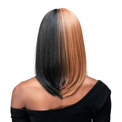 MLF241 Rhian Lace Front Wig
