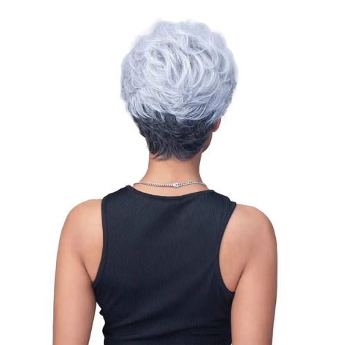 MLF445 Belle Lace Front Wig
