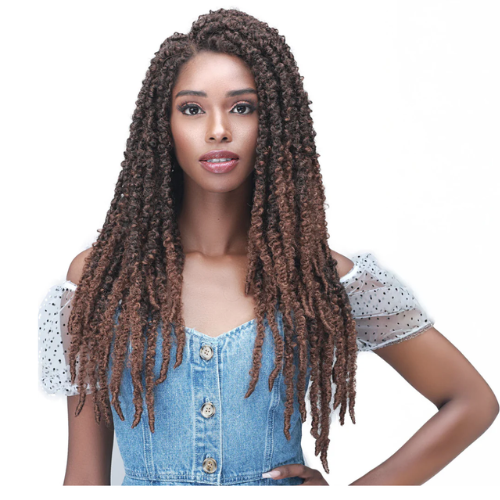 MLF615 Calie Locs 26