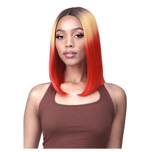 MLF641 Audra Lace Front Wig