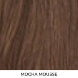 MHH07 Magic Lace Heart Hairline 07 Synthetic Lace Front Wig by Chade Fashions