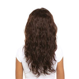 Madison 100% Human Remy Hair 360 Lace & Natural Frontal Liner Full Wig by Hair Couture