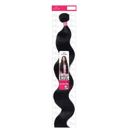 Mayde Bloom Bundle Body Wave