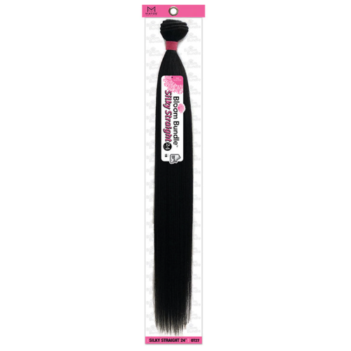 Mayde Bloom Bundle Silky 24