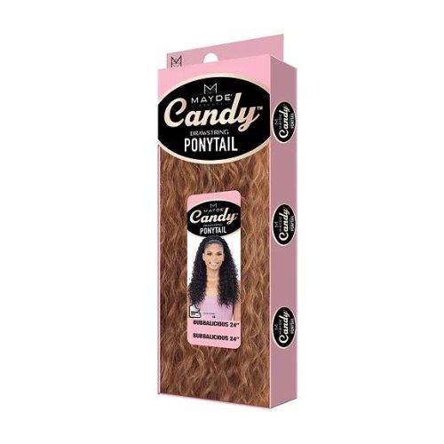 Mayde Bubbalicious Ponytail 24