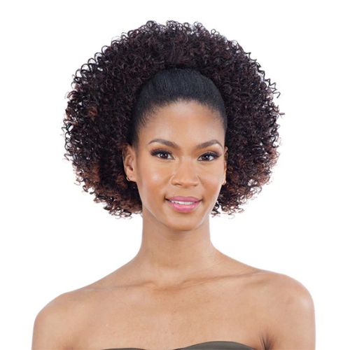 Fro Doll Ponytail