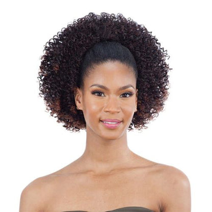 Fro Doll Ponytail