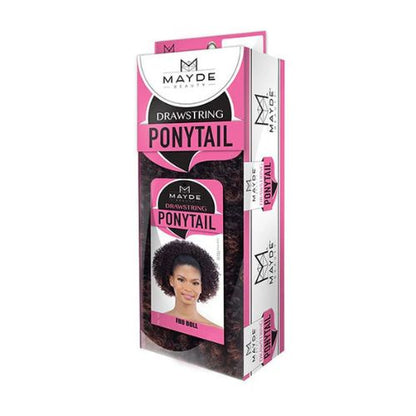 Fro Doll Ponytail