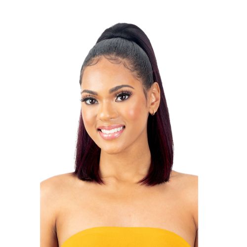 Mayde Jelly Dip Ponytail 14