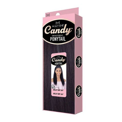 Mayde Jelly Dip Ponytail 24