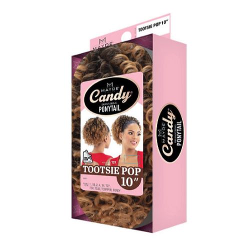 Candy Tootsie Pop 10"