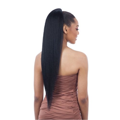 Urban Doll Long Ponytail