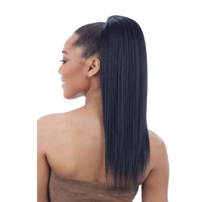 Urban Doll Ponytail