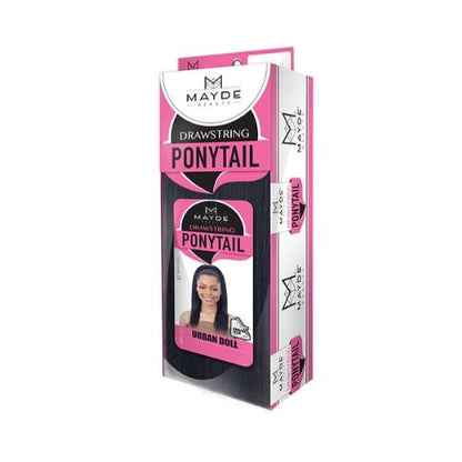 Urban Doll Ponytail