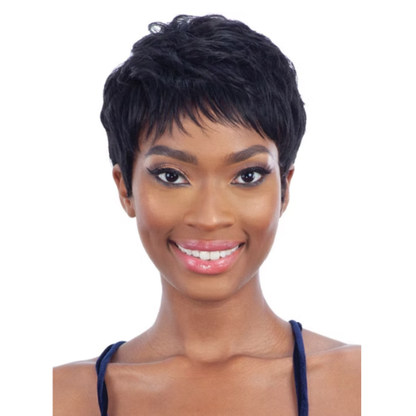 Robby Wig
