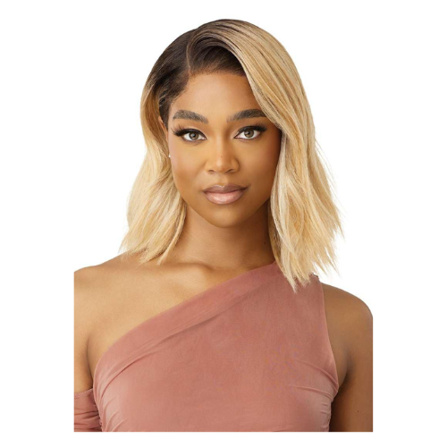 Melted HairLine Adelina Lace Front Wig