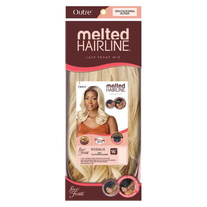 Melted Hairlien Rosalia Lace Wig
