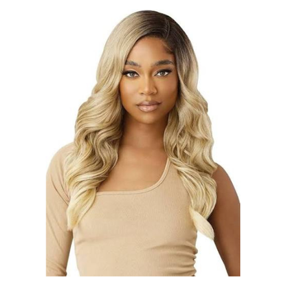 Melted Hairline Elianne Lace Wig