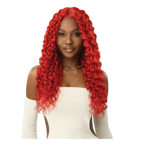 Melted Hairline MH115 Wig