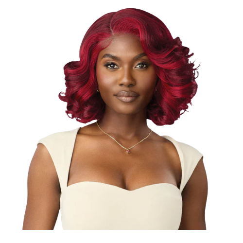 Melted Hairline MH119 Wig