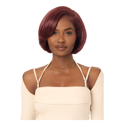 Melted Hairline MH123 Wig