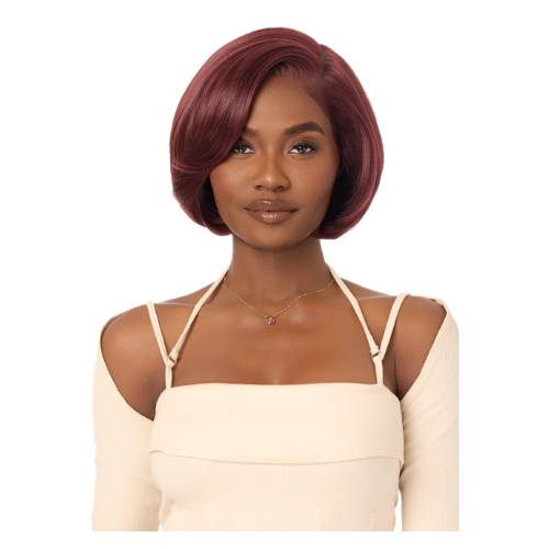 Melted Hairline MH123 Wig