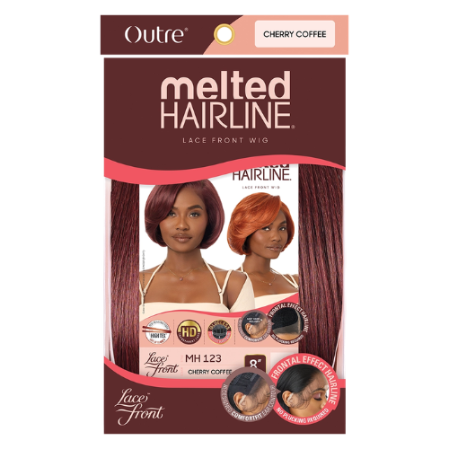 Melted Hairline MH123 Wig