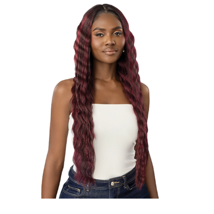 Melted Hairline MH133 Wig
