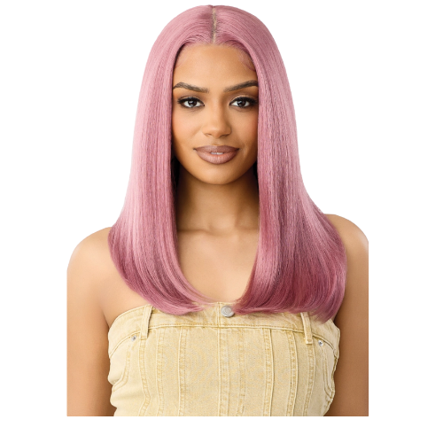 Melted Hairline MH141 Wig
