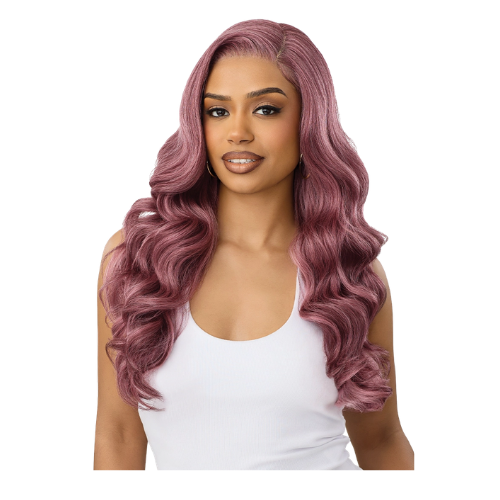 Melted Hairline MH142 Wig