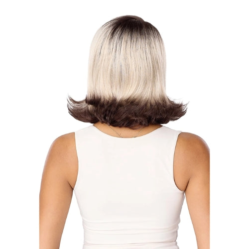 Melted Hairline MH146 Wig