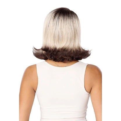 Melted Hairline MH146 Wig