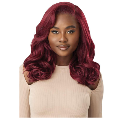 Melted Hairline Shelby Lace Wig